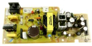 PLATINE PCB ALIMENTATION LG