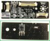 PLATINE RECEPTEUR INFRA ROUGE IR SAMSUNG