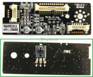 PLATINE RECEPTEUR INFRA ROUGE IR SAMSUNG
