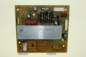 PLATINE PCB LG Z-SUS