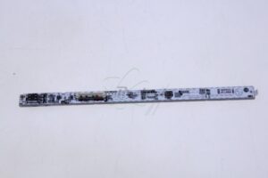 PLATINE CLAVIER ET MODULE IR LG