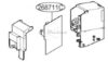 PLATINE PRINCIPALE CLIM LG