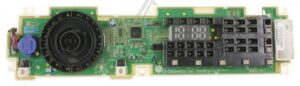 PLATINE AFFICHAGE COMMANDES LG
