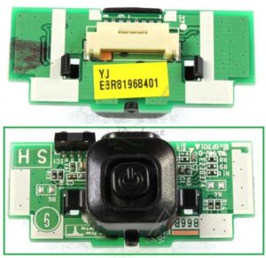 RECEPTEUR IR INFRA ROUGE LG