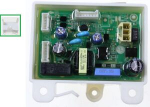 MODULE FILTRE ALIMENTATION PCB LG