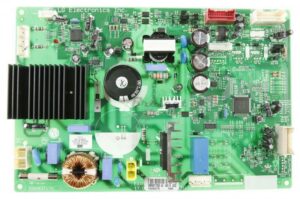 MODULE - PLATINE PRINCIPALE LG