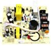 PLATINE ALIMENTATION LG