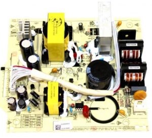 PLATINE ALIMENTATION LG