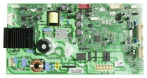PLATINE PRINCIPALE PCB LG