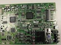 CARTE PRINCIPALE DE GESTION LG