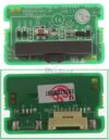 PLATINE RECEPTEUR INFRAROUGE IR LG