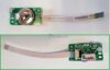 BOUTON + INTERRUPTEUR MARCHE ARRET LG