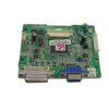 PLATINE MAIN TOTAL ASSEMBLY