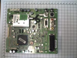 CARTE VIDEO LG