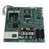 CARTE PRINCIPALE DE GESTION LG