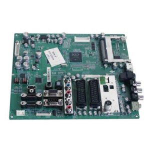 CARTE PRINCIPALE DE GESTION LG
