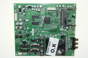 CARTE PRINCIPALE DE GESTION LG