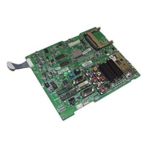 CARTE PRINCIPALE DE GESTION LG