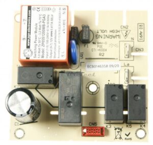 MODULE ELECTRONIQUE HOTTE ELICA