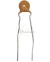 CONDENSATEUR 33PF - 2000V