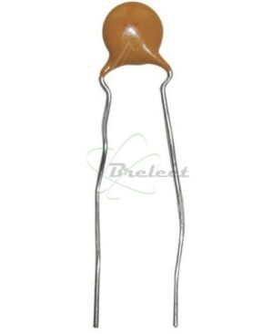 CONDENSATEUR 33PF - 2000V