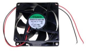 VENTILATEUR DC 12V SUNON
