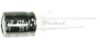 CONDENSATEUR 470UF 25V RADIAL