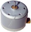MOTEUR 12V DC axe 8MM CCW 2400UPM