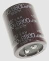 CONDENSATEUR CHIMIQUE 6800UF - 50V