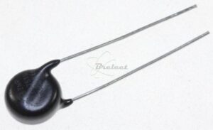 VARISTANCE VDR 750V 12.5MM