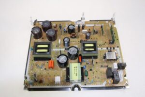 PLATINE MODULE ALIMENTATION PANASONIC