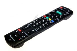 TELECOMMANDE PANASONIC