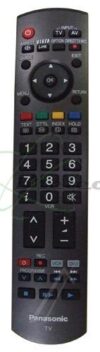 TELECOMMANDE PANASONIC