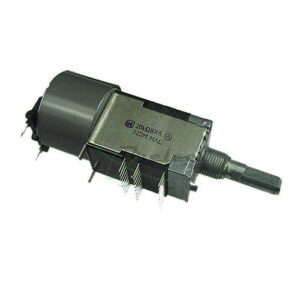 RESISTANCE VARIABLE RESISTOR