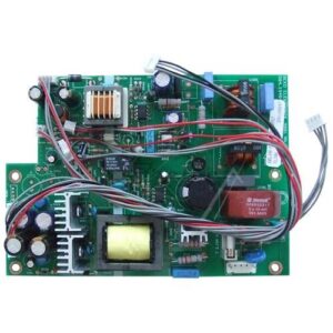 PLATINE ALIMENTATION BEKO GRUNDIG