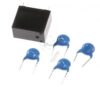 KIT REPARATION ALIMENTATION PHILIPS