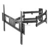 SUPPORT MURAL D ANGLE pour TV 32p a 70p
