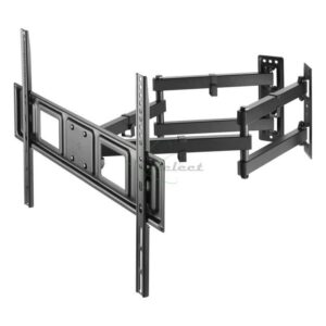 SUPPORT MURAL D ANGLE pour TV 32p a 70p