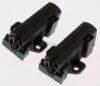 CHARBONS MOTEUR X2 NIDEC SOLE