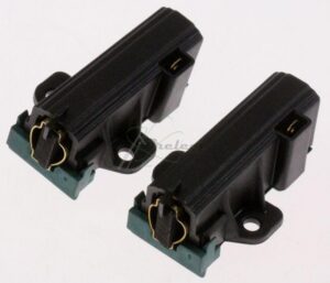 CHARBONS MOTEUR X2 NIDEC SOLE