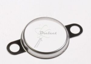 THERMOSTAT 135°C