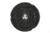FILTRE A CHARBON TYPE H. 190MM