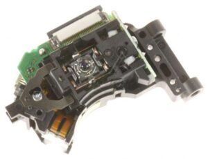 BLOC LASER CD SF-HD870