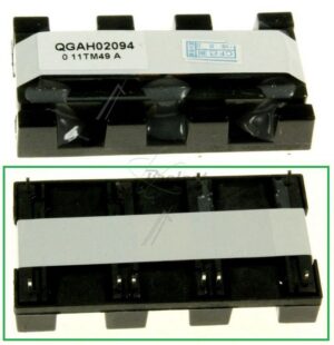 TRANSFO PLATINE INVERTER QGAH02094