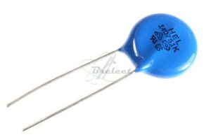 RESISTANCE VDR 14D751K