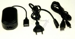 ALIMENTATION POUR CASIO ADC53UDCA
