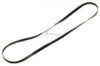 COURROIE PLATE Diam: 147 x 0.5 x 4.5MM