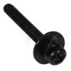 VIS LG - SCREW ASSEMBLY