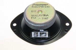 HP HAUT PARLEUR MEDIUM PIONEER