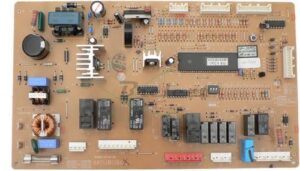 CARTE CONTROLE FAGOR BRANDT